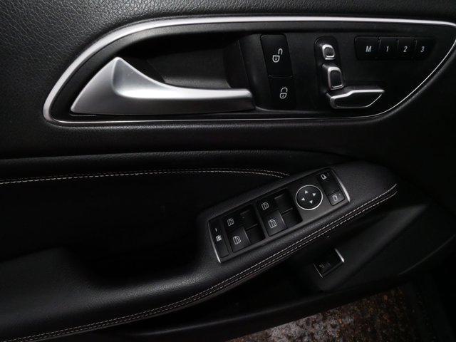 used 2019 Mercedes-Benz GLA 250 car, priced at $18,998