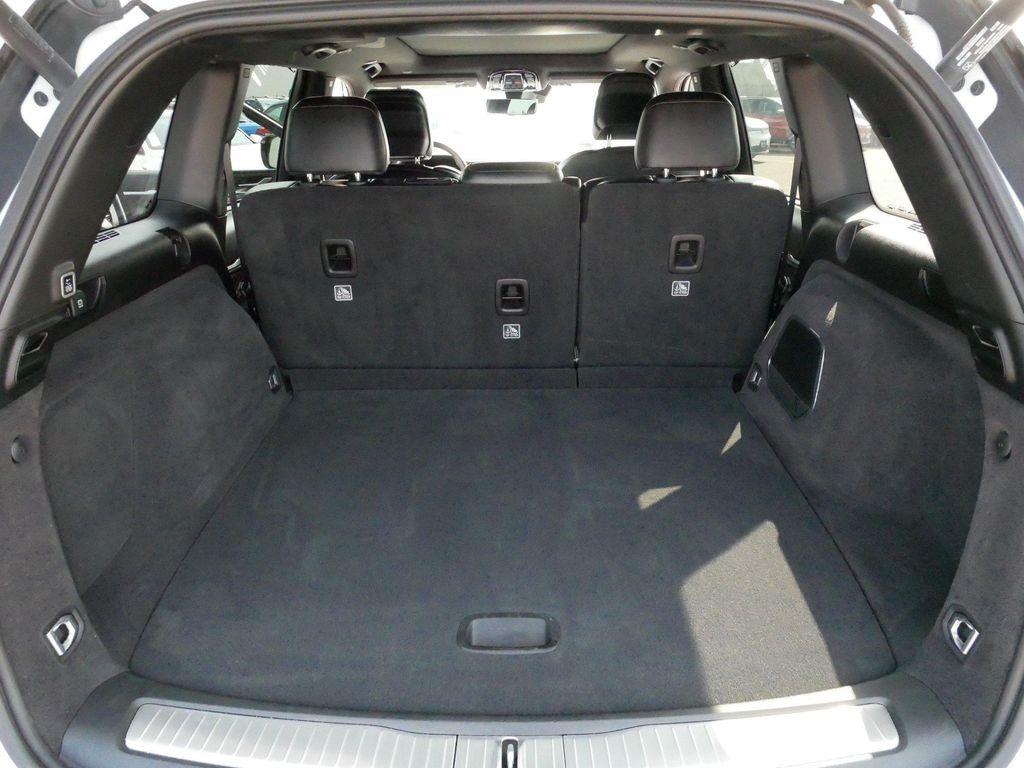 used 2022 Jeep Grand Cherokee 4xe car, priced at $31,348