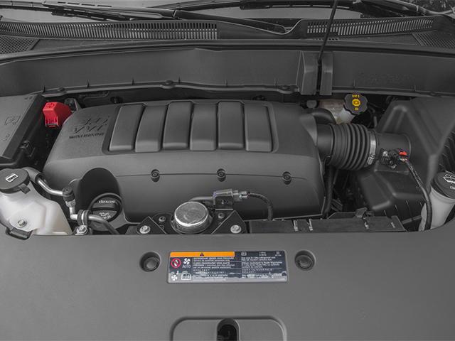 used 2013 Chevrolet Traverse car