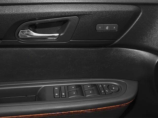 used 2013 Chevrolet Traverse car