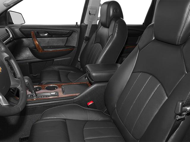 used 2013 Chevrolet Traverse car