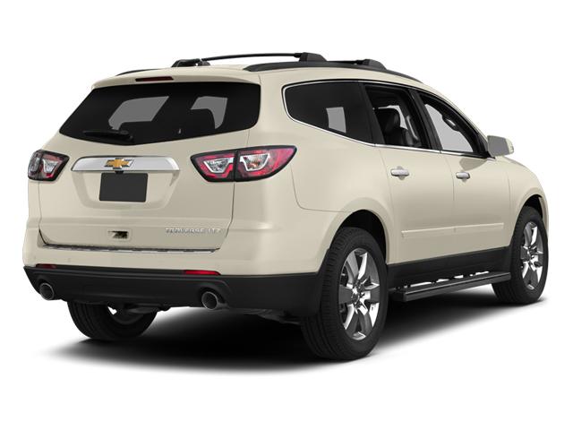used 2013 Chevrolet Traverse car