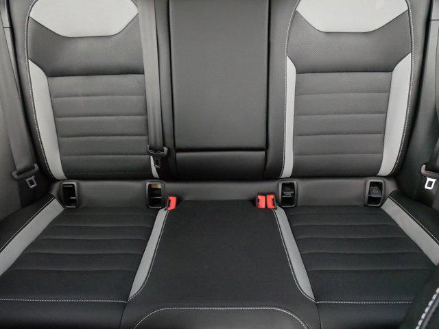 used 2023 Volkswagen Taos car, priced at $25,348