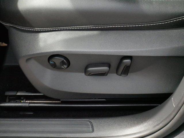used 2023 Volkswagen Taos car, priced at $25,348