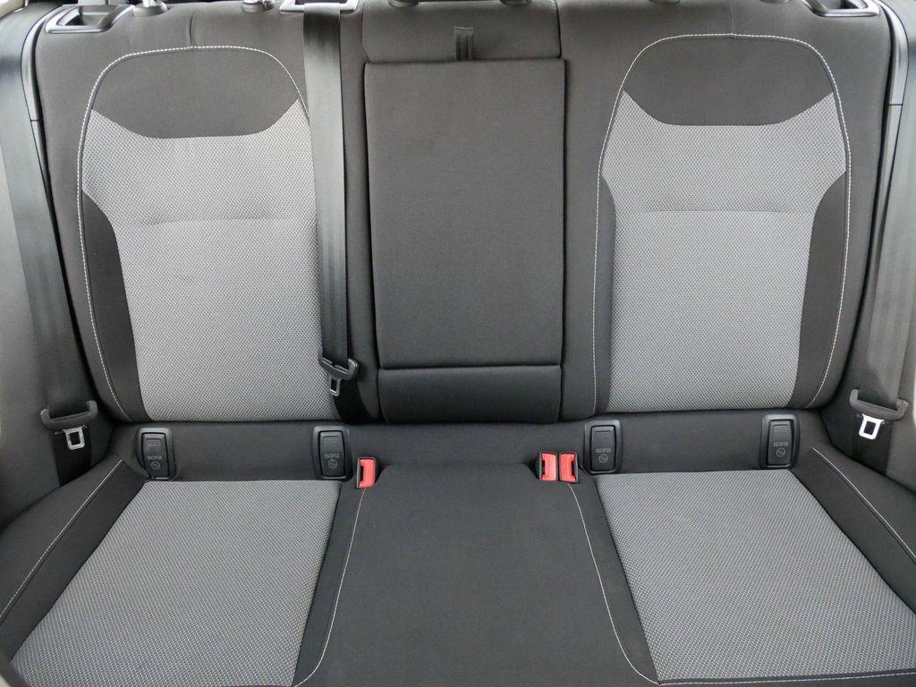 used 2023 Volkswagen Taos car, priced at $21,348