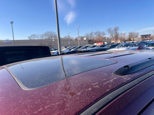 used 2019 Jeep Grand Cherokee car, priced at $18,997