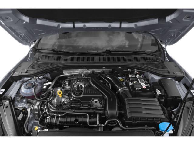 used 2023 Volkswagen Jetta car