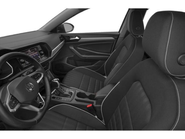 used 2023 Volkswagen Jetta car