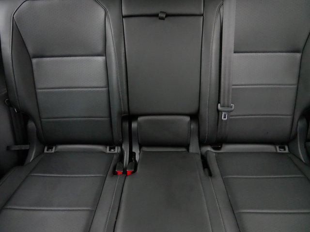 used 2020 Volkswagen Tiguan car, priced at $17,998