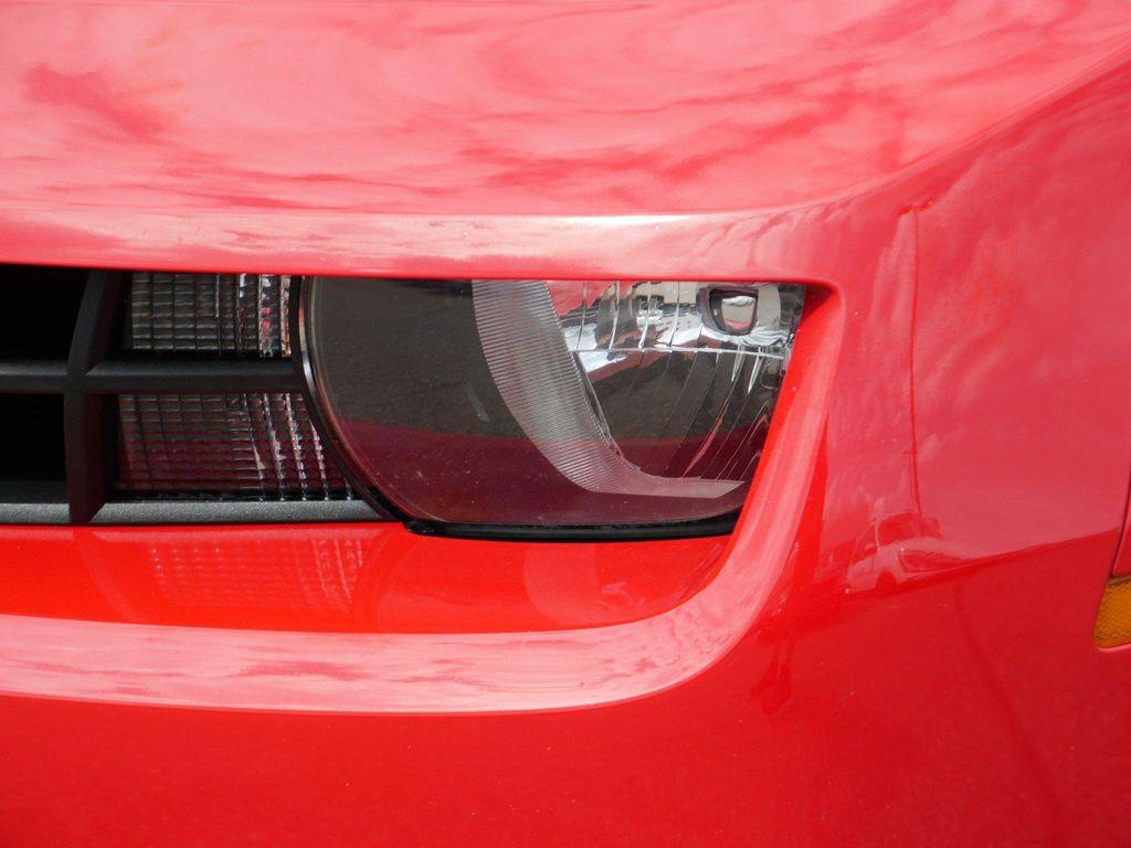 used 2012 Chevrolet Camaro car, priced at $15,348