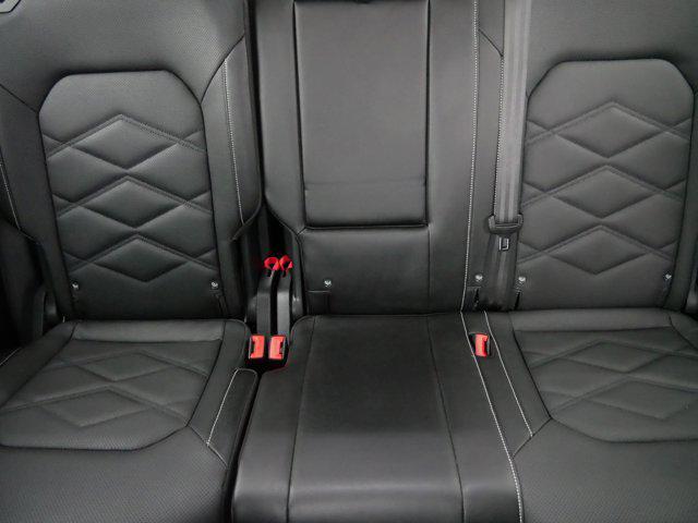 used 2025 Volkswagen Atlas car, priced at $31,998