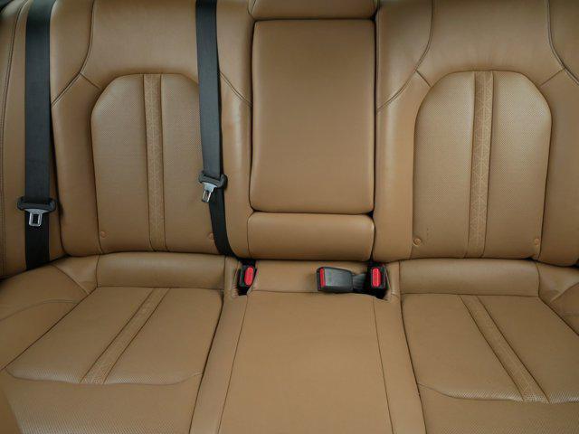 used 2021 Hyundai Sonata car, priced at $17,998