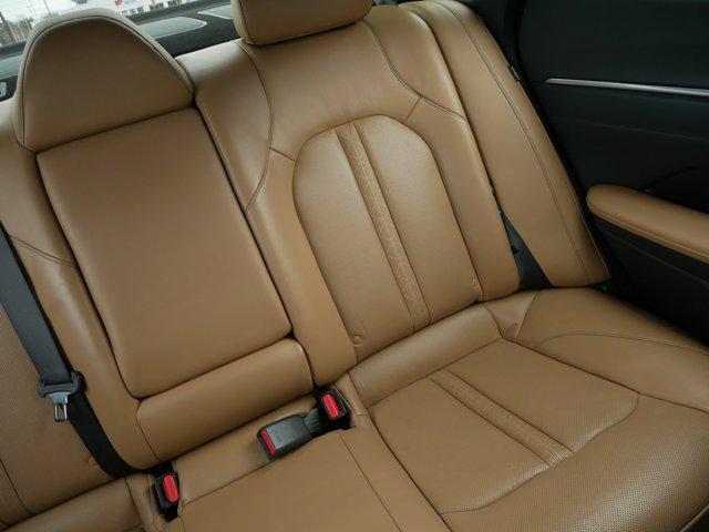 used 2021 Hyundai Sonata car, priced at $17,998