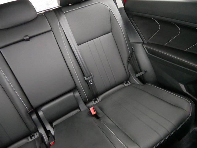 used 2022 Volkswagen Tiguan car, priced at $21,798