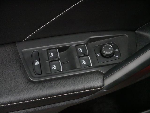 used 2022 Volkswagen Tiguan car, priced at $21,798