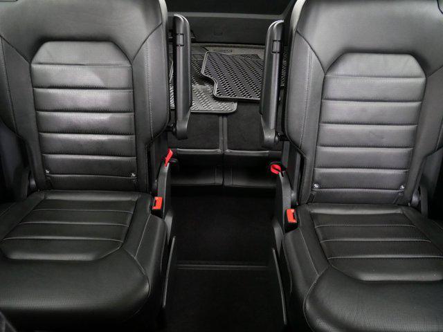used 2019 Volkswagen Atlas car, priced at $19,348