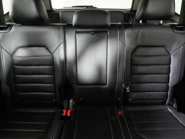 used 2021 Volkswagen Atlas car, priced at $30,348