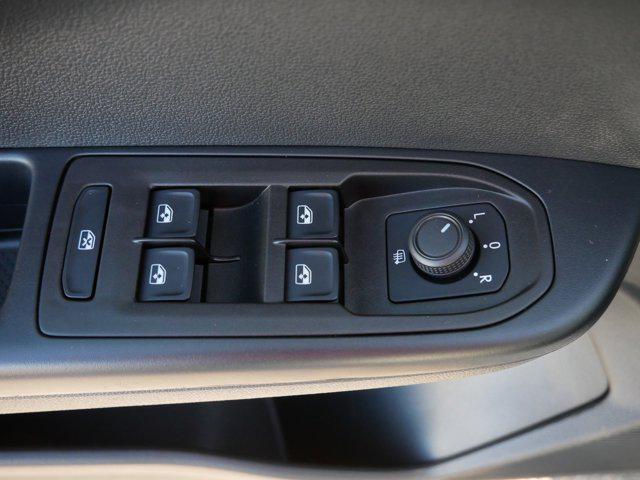 used 2024 Volkswagen Taos car, priced at $24,898