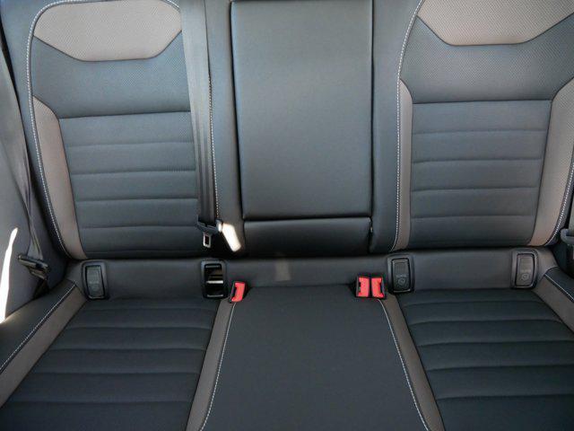 used 2024 Volkswagen Taos car, priced at $24,898