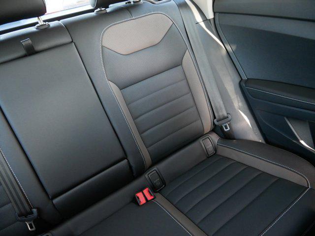 used 2024 Volkswagen Taos car, priced at $24,898