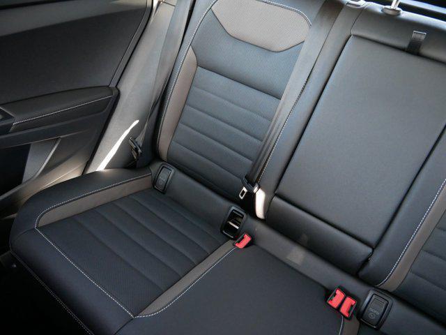 used 2024 Volkswagen Taos car, priced at $24,898