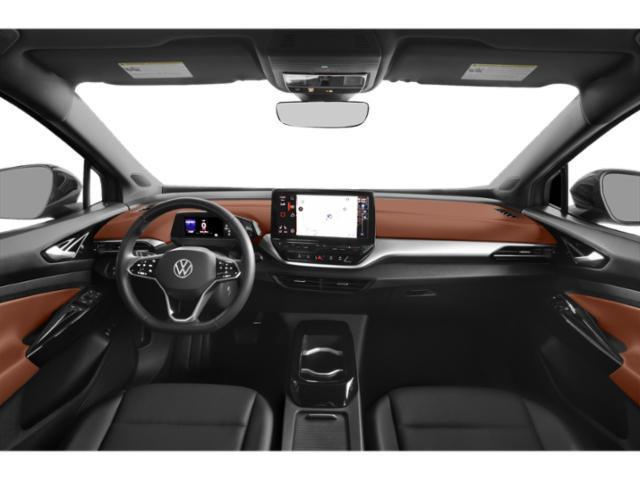 used 2022 Volkswagen ID.4 car, priced at $22,345