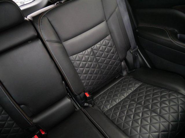 used 2023 Nissan Murano car, priced at $25,998