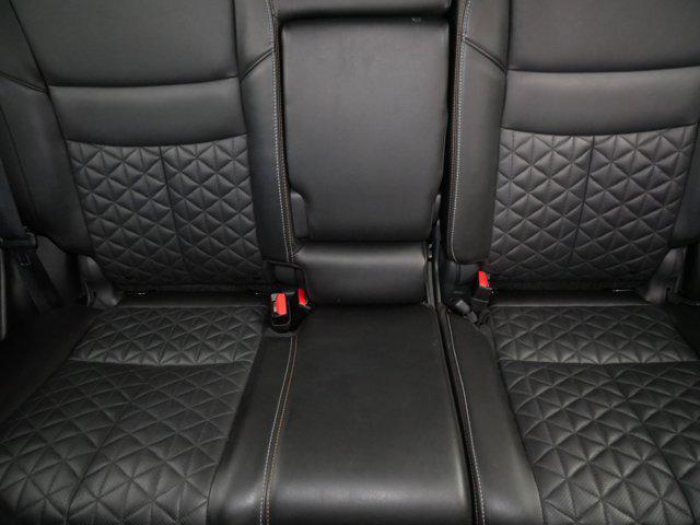 used 2023 Nissan Murano car, priced at $25,998