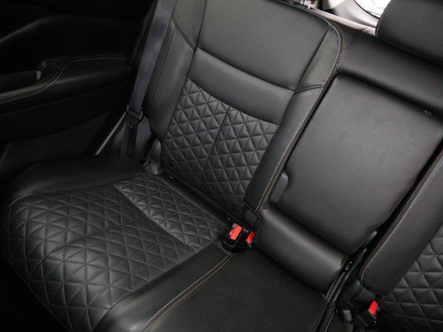 used 2023 Nissan Murano car, priced at $25,998