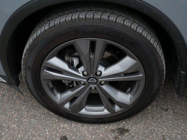 used 2023 Nissan Murano car, priced at $25,998