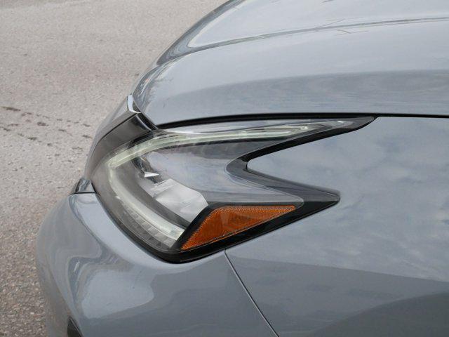 used 2023 Nissan Murano car, priced at $25,998