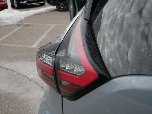 used 2023 Nissan Murano car, priced at $25,998