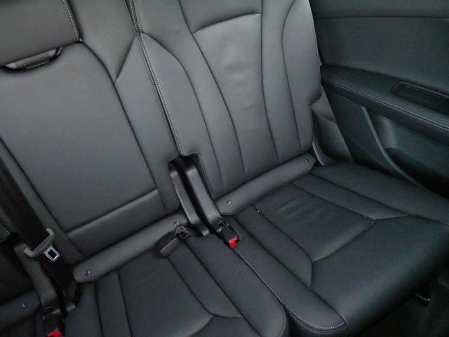 used 2025 Audi Q7 car, priced at $47,998