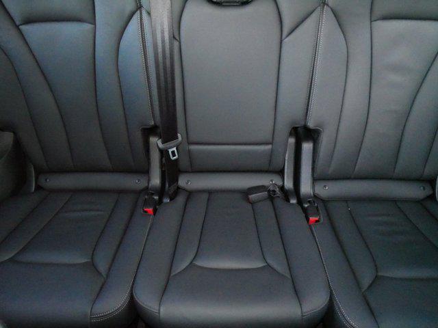 used 2025 Audi Q7 car, priced at $47,998