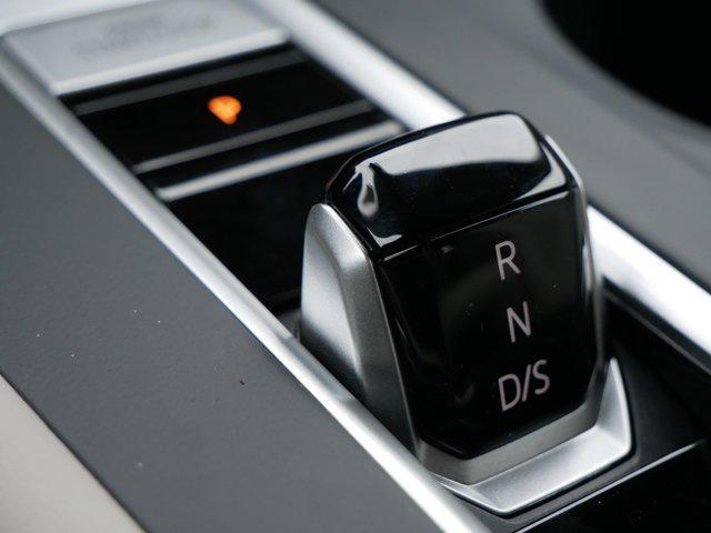 new 2026 Volkswagen Atlas car, priced at $43,854