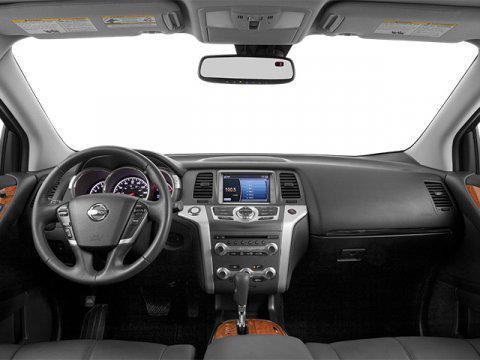 used 2014 Nissan Murano car, priced at $10,997