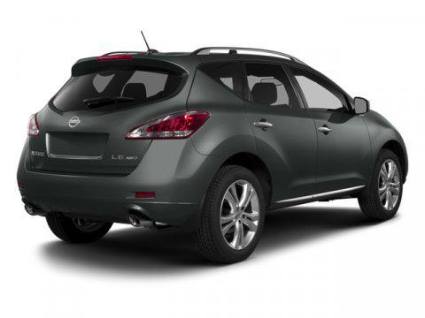 used 2014 Nissan Murano car, priced at $10,997