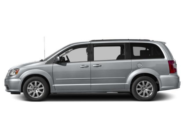 used 2015 Chrysler Town & Country car, priced at $12,347