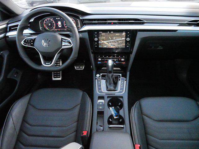 used 2023 Volkswagen Arteon car, priced at $36,998