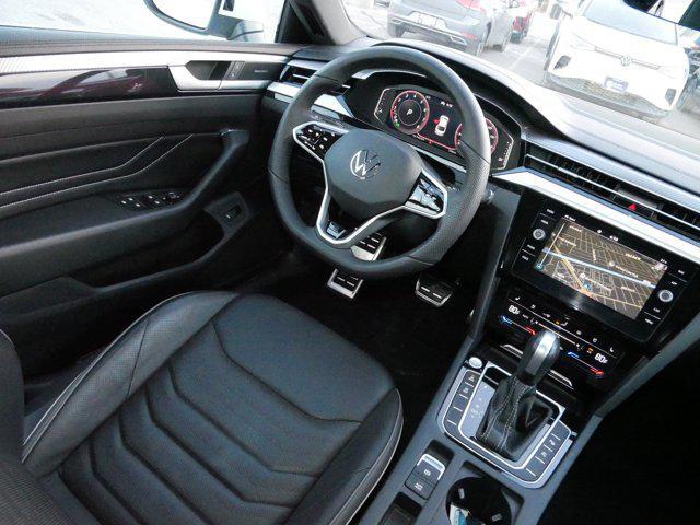 used 2023 Volkswagen Arteon car, priced at $36,998