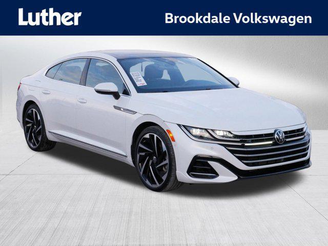 used 2023 Volkswagen Arteon car, priced at $36,998