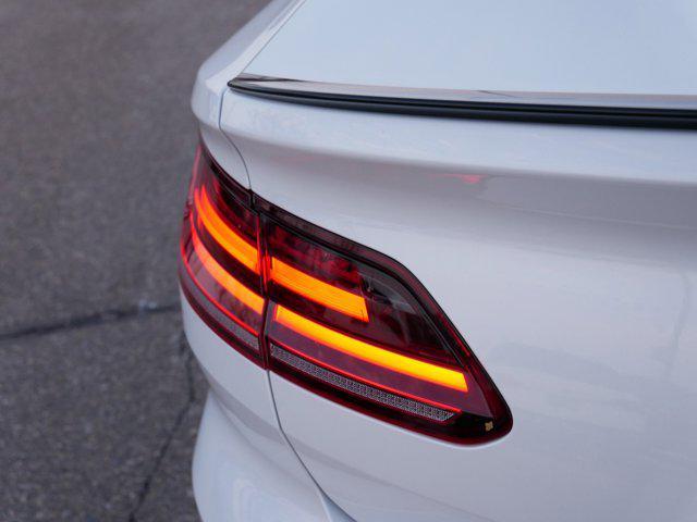 used 2023 Volkswagen Arteon car, priced at $36,998