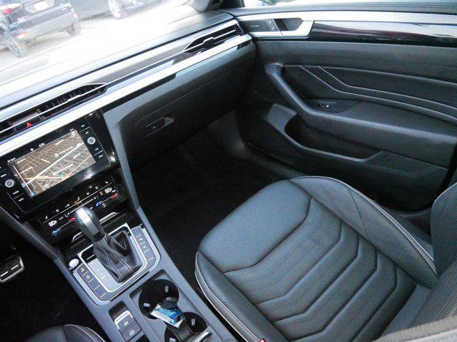 used 2023 Volkswagen Arteon car, priced at $36,998