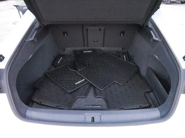 used 2023 Volkswagen Arteon car, priced at $36,998