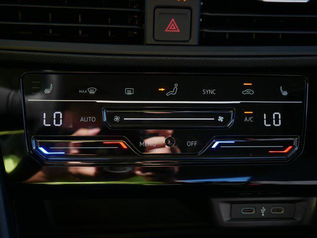 new 2025 Volkswagen Jetta car, priced at $28,266