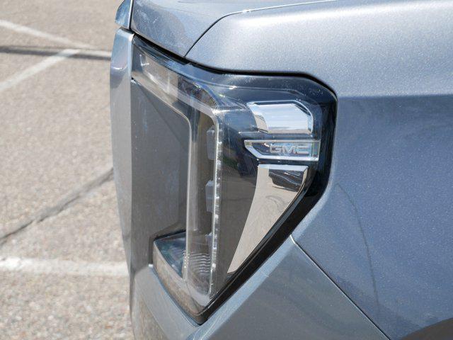 used 2022 GMC Yukon car, priced at $45,348