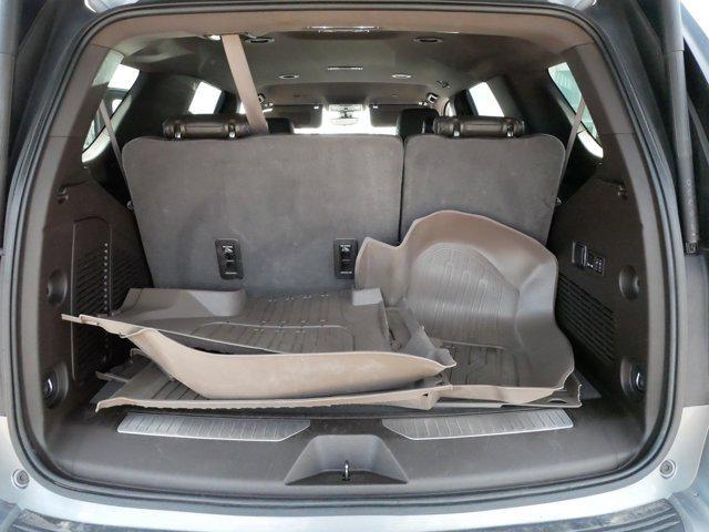 used 2022 GMC Yukon car, priced at $45,348