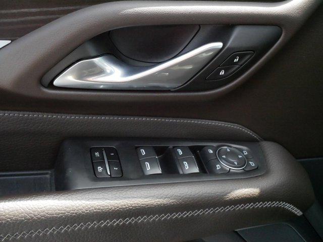 used 2022 GMC Yukon car, priced at $45,348