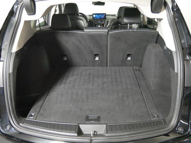 used 2020 Acura RDX car, priced at $20,998