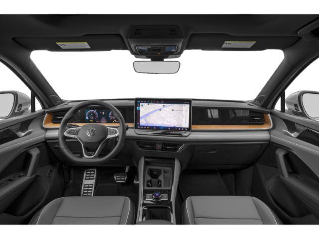 new 2026 Volkswagen Tiguan car, priced at $46,941